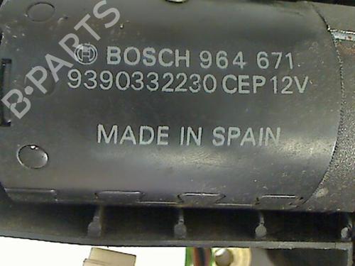 Front wiper motor NISSAN NV250 Van (X61)  | BP21233117M29 