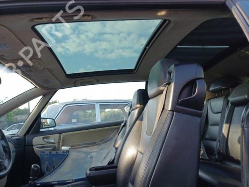 Gearbox RENAULT AVANTIME (DE0_) 3.0 V6 (DE04, DE0T) | BP25265611M3  - Image 14