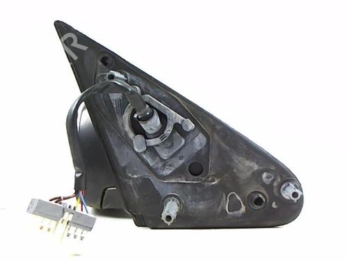 Left mirror PEUGEOT 406 (8B) 1.8 16V | BP20404609C26 