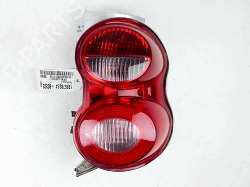Right taillight SMART FORTWO Cabrio (451) | BP37626646C35 - Image 7