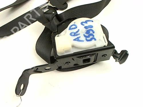 Rear right belt tensioner OPEL INSIGNIA A Sports Tourer (G09) 2.8 V6 Turbo OPC 4x4 (35) | BP20473466C90 