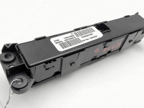 Warning switch CHRYSLER SEBRING (JS) 2.0 VVT | BP25445033I22 - Image 3