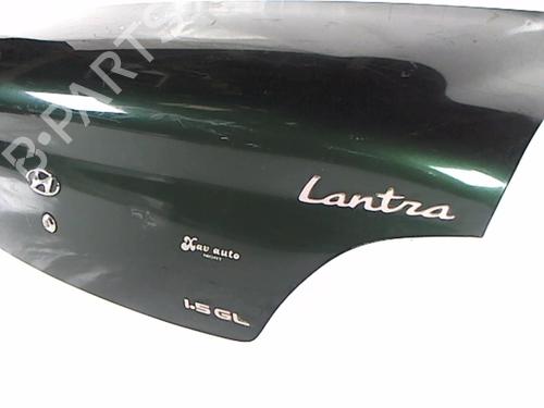 Tailgate HYUNDAI LANTRA II (J-2) 1.5 12V | BP21203815C6 