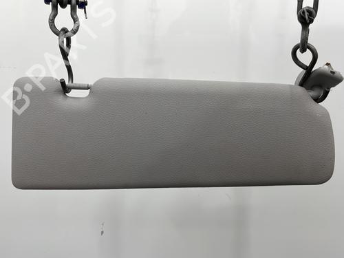 left-sun-visor-bmw-1-f21-2011-2012-2013-2014-2015-2016-2017-2018-2019-25586676 main image