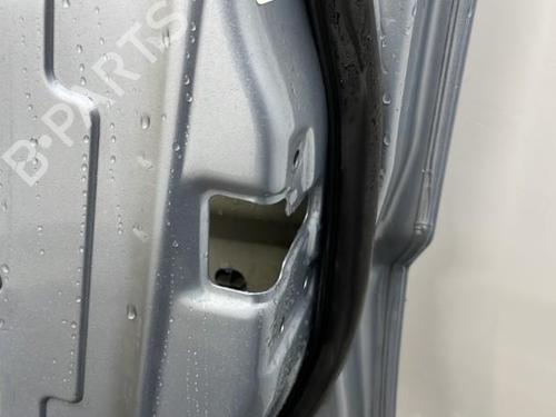 Right front door FORD FUSION (JU_) 1.4 | BP20400007C3 