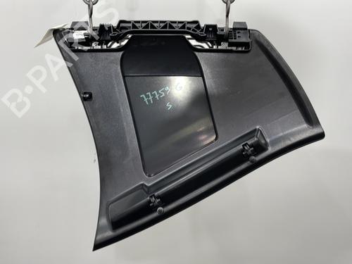 Glove box CITROËN C4 Picasso I MPV (UD_) 1.6 HDi | BP28303158C95 