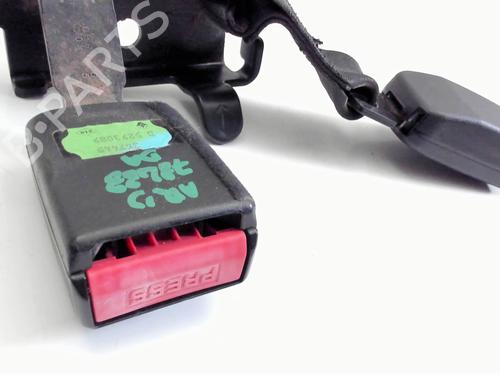 Seat buckle RENAULT LAGUNA II (BG0/1_) 2.0 16V (BG00, BG0K, BG0P, BG0W) | BP32273655I32