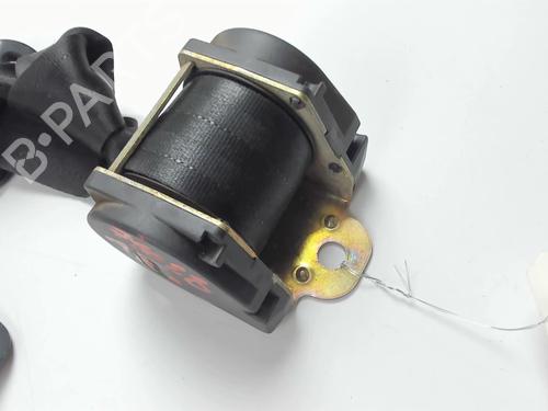 Used Rear right seatbelt Rear right seatbelt CITROËN ZX (N2) 1.9 D (68 hp) 21238066 21238066