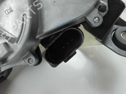 Rear wiper motor HYUNDAI i20 II (GB, IB) 1.1 CRDi | BP20468543M102 