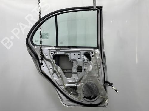 Left rear door NISSAN MICRA III (K12) 1.2 16V | BP20417056C4 
