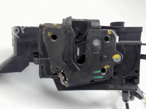 Używane Zamek drzwi przednich lewych CITROËN C4 Grand Picasso II (DA_, DE_) 2.0 BlueHDi 150 (150 hp) 30913069