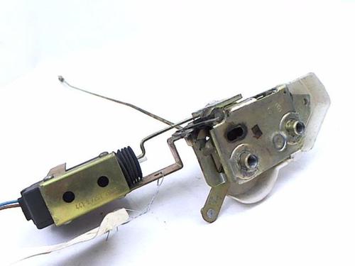 Rear right lock SKODA FELICIA I (6U1) 1.3 | BP20431870C99