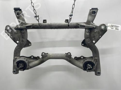 Used Subframe Subframe MERCEDES-BENZ E-CLASS Convertible (A207) E 350 BlueTEC (207.426) (252 hp) 20417001 20417001