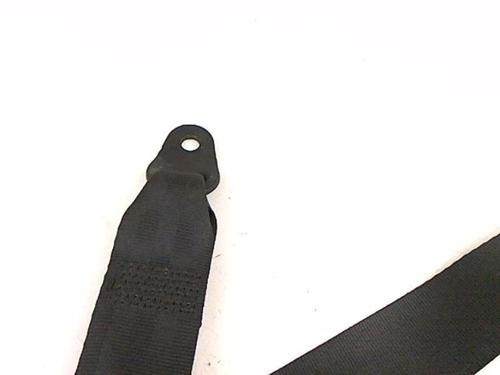 Rear left belt tensioner DACIA SANDERO II TCe 90 (B8M1, B8MA, B8AC) | BP20455490C89 
