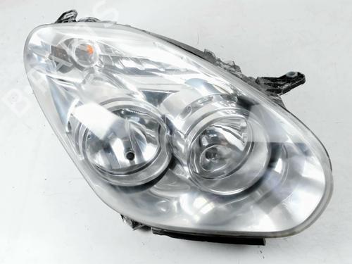Right headlight FIAT DOBLO Cargo (263_) | BP36588713C29 - Image 7