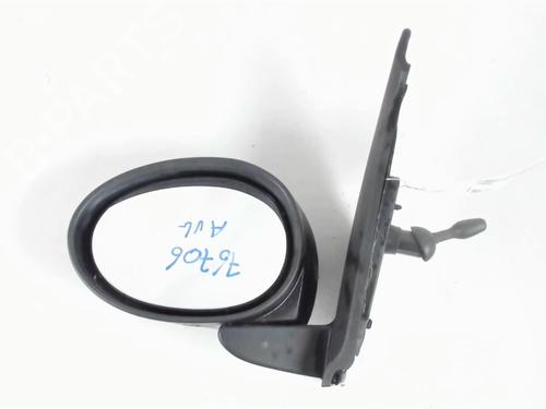 Used Left mirror CITROËN C1 (PM_, PN_) 1.0 (68 hp) 26964394