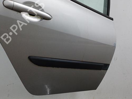 Right rear door RENAULT MEGANE II Estate (KM0/1_) 1.5 dCi (KM0F, KM0T, KM2B) | BP22102393C5 