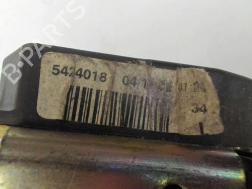 Front left belt tensioner SEAT CORDOBA (6L2) 1.9 TDI | BP20469076C87 