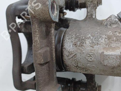 Used Right rear brake caliper Right rear brake caliper 20446960 20446960
