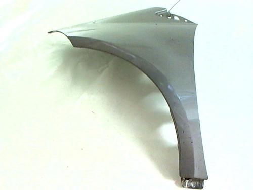 Left front fenders MERCEDES-BENZ A-CLASS (W169) A 180 CDI (169.007, 169.307) | BP20444283C41 