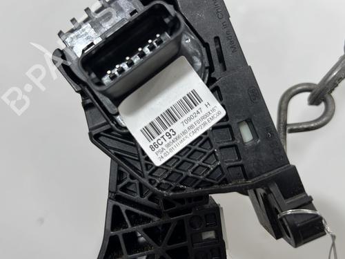 Used Electronic module Electronic module PEUGEOT PARTNER Box Body/MPV (K9) 1.5 BlueHDI 130 (131 hp) 32695210 32695210