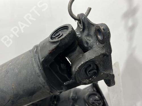 Driveshaft IVECO DAILY IV Van 35C12 V, 35C12 V/P, 35S12 V, 35S12 V/P | BP29844195M37