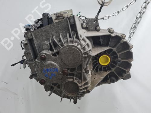 Used Gearbox Gearbox FORD FOCUS C-MAX (DM2) 2.0 TDCi (133 hp) 21206647 21206647