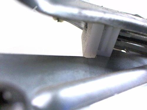 Rear left window mechanism CITROËN XSARA (N1) 2.0 HDi 109 | BP20435496C24 