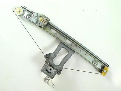 Used Rear left window mechanism BMW 3 (E46) 320 d (150 hp) 20448182