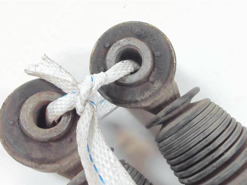 Right rear shock absorber PEUGEOT 807 (EB_) 2.0 HDi | BP20435794M19 