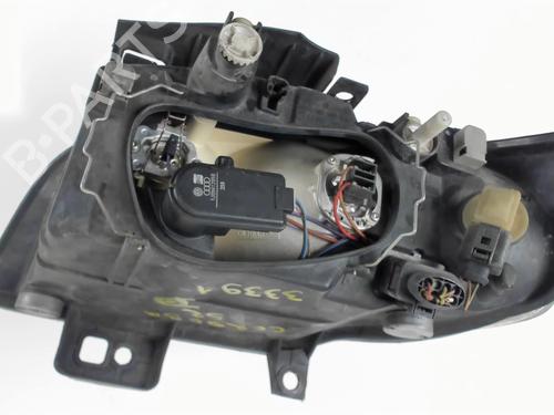 Used Right headlight SEAT CORDOBA (6K1, 6K2) 1.9 TDI (110 hp) 20478207