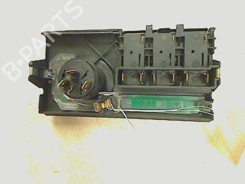 Headlight switch VOLVO 460 (464) 1.9 Turbo-Diesel | BP21232049I24 