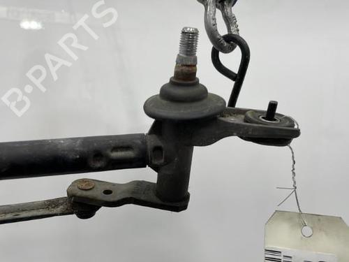 Used Front wipers mechanism KIA SPORTAGE II (JE_, KM_) 2.0 CRDi (140 hp) 21239124