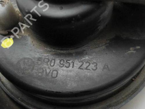 Used Horn Horn VW POLO V (6R1, 6C1) 1.6 TDI (75 hp) 21009791 21009791