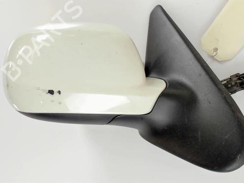 Right mirror SEAT LEON (1M1) 1.9 TDI | BP22913268C27 