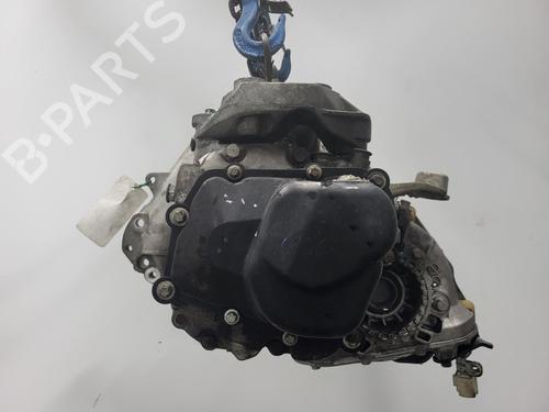 Gearbox OPEL MERIVA A MPV (X03) 1.6 (E75) | BP20451667M3 