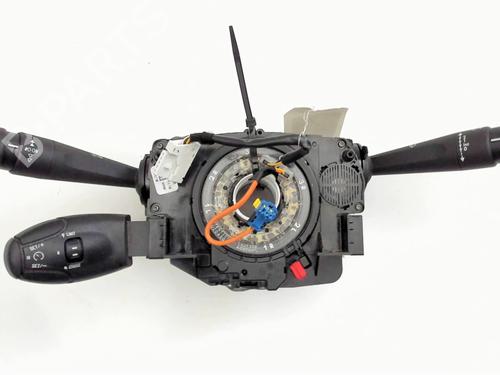 Commodo Essuie Glace / Phare PEUGEOT 2008 I (CU_) 1.5 BlueHDI 120 (120 hp) 31871669