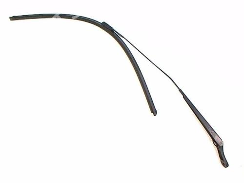 Used Front windshield wiper arm PEUGEOT 3008 I MPV (0U_) 1.6 HDi (109 hp) 20436021