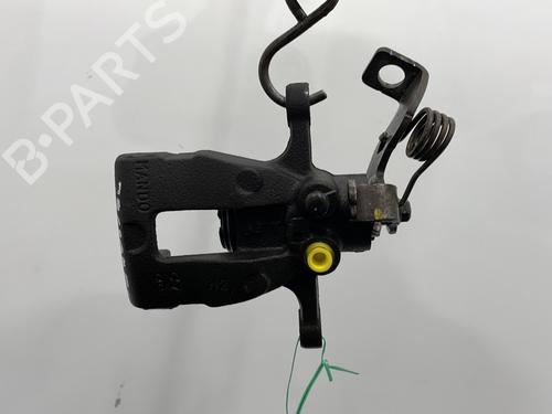 Used Left rear brake caliper Left rear brake caliper HYUNDAI i20 II (GB, IB) 1.2 (84 hp) 21075480 21075480