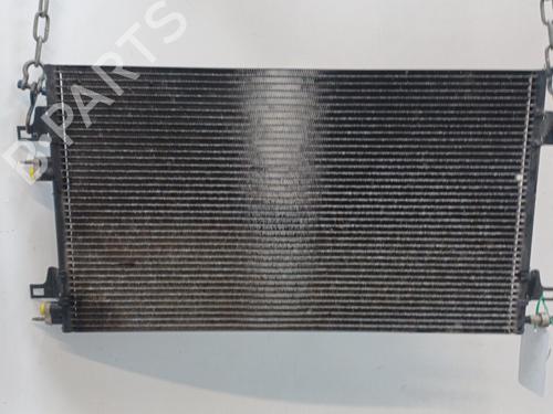 Used AC radiator AC radiator RENAULT LAGUNA II (BG0/1_) 1.6 16V (BG1G, BG1H) (112 hp) 20404942 20404942