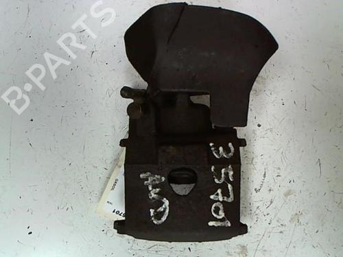Højre bremsekaliber foran SEAT CORDOBA (6K1, 6K2) 1.9 D (64 hp) 21232409