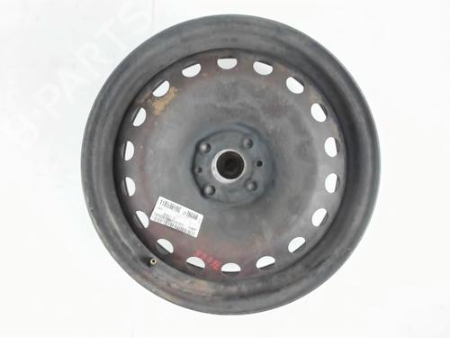 Fælk FIAT BRAVO II (198_) 1.6 D Multijet (198AXL1B) (120 hp) 31679301