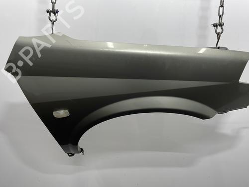 Used Right front fenders NISSAN PRIMERA Hatchback (P12) 1.9 dCi (120 hp) 20432461
