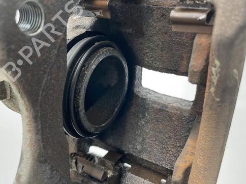 Right front brake caliper NISSAN PRIMERA Hatchback (P12) 2.2 Di | BP20395198M104 