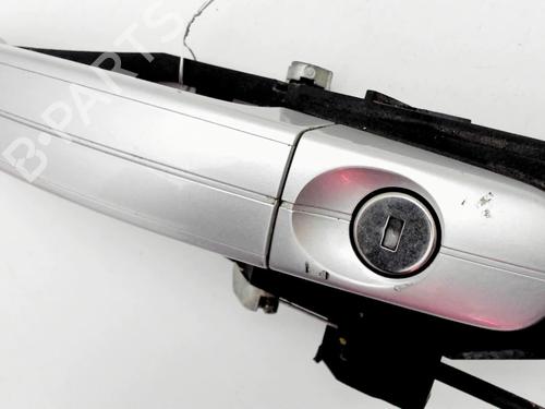 Front left exterior door handle FORD FOCUS II (DA_, HCP, DP) 1.8 TDCi | BP25652390C128 