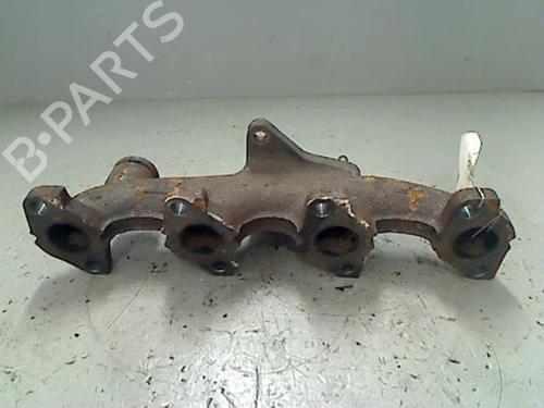 Exhaust manifold RENAULT CLIO II (BB_, CB_) 1.4 16V (B/CB0L) | BP22913685M110 