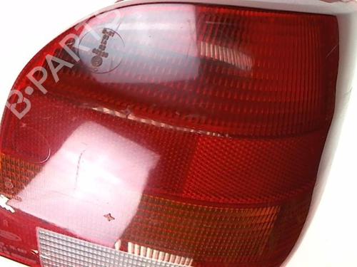 Right taillight FORD FIESTA III (GFJ) 1.4 | BP20472015C35 