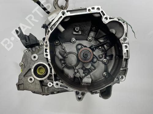 Used Gearbox Gearbox DACIA SANDERO II 1.0 SCe 75 (B8JC, B8JD, B8NC) (73 hp) 31053365 31053365