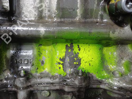 Engine PEUGEOT PARTNER Box Body/MPV 1.6 HDi 16V | BP35938540M1 - Image 11