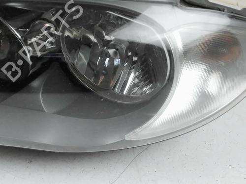 Left headlight BMW 1 (E87) 118 d | BP36817435C28 - Image 3